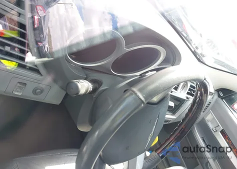 2008 Chrysler Sebring Limited from USA, damaged, VIN 1C3LC65M58N639237